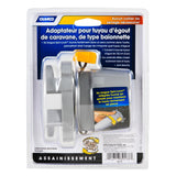 Camco Sewer Hose Connector (MPN: 39173)