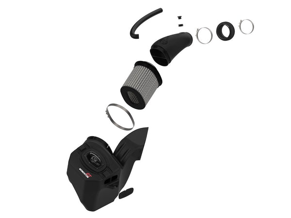 Advanced FLOW Engineering Cold Air Intake (MPN: 50-70052D)