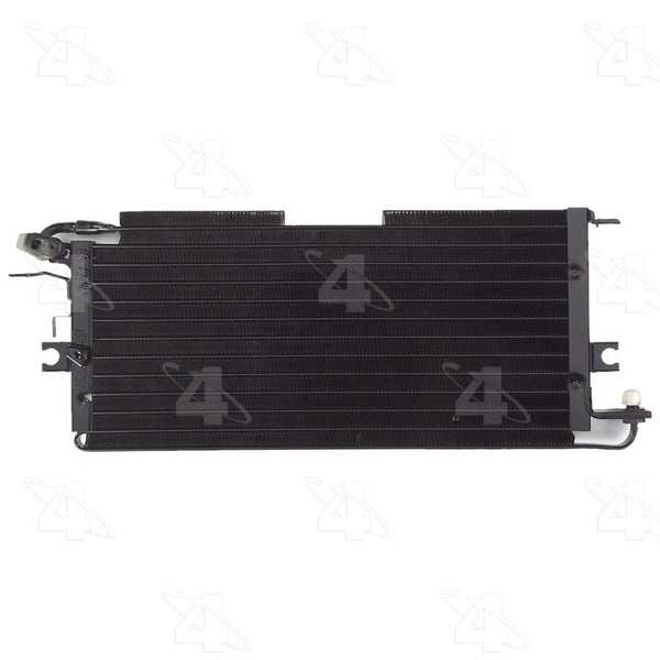 Four Seasons Air Conditioner Condenser (MPN: 40516)