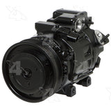 Four Seasons Air Conditioner Compressor (MPN: 197377)