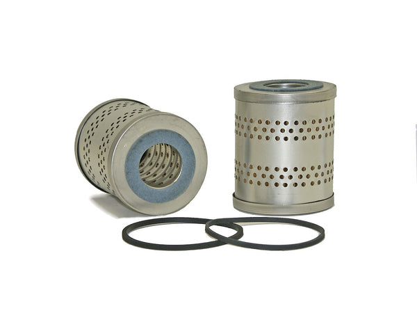 WIX Oil Filter Spin On Style (MPN: 51184)