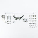 Lokar Performance Auto Trans Shifter (MPN: TMC4EXMB)
