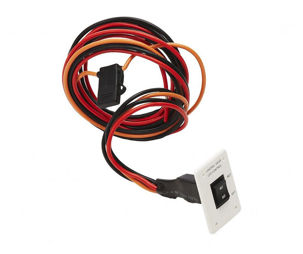 Stromberg Carlson Trailer Landing Gear Switch (MPN: LG-145236)