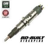 BD Diesel Fuel Injector for Cummins Engines (MPN: 1714542)