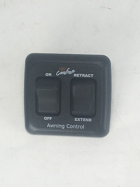 Carefree RV Awning Upgrade Kit (MPN: 901605)