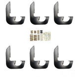 Westin Automotive Running Board Mounting Kit (MPN: 27-2205)
