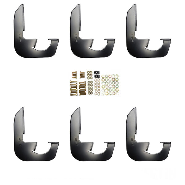 Westin Automotive Running Board Mounting Kit (MPN: 27-2205)