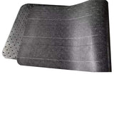Black Horse Off Road Tailgate Mat (MPN: TGMTO12B)