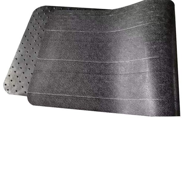 Black Horse Off Road Tailgate Mat (MPN: TGMTO12B)