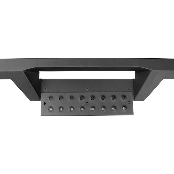 Westin HDX Drop Nerf Step Bars (MPN: 56-13715)