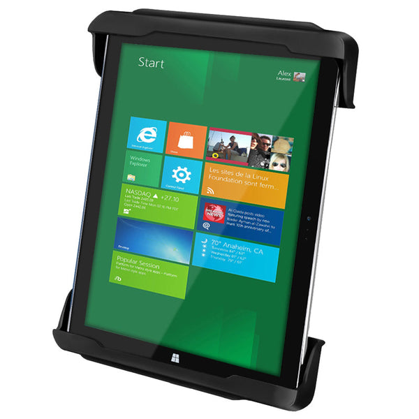 Ram Mounts Tablet Mount for Panasonic Toughpad (MPN: RAM-HOL-TAB10U)