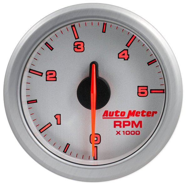 AutoMeter Tachometer AirDrive Short Sweep Electric (MPN: 9198-UL)