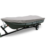 Carver Flex-Fit PRO Boat Cover (MPN: 79001)