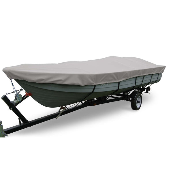Carver Flex-Fit PRO Boat Cover (MPN: 79001)