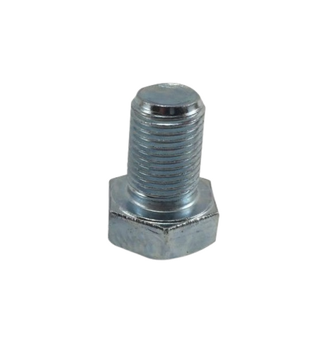 Barker Trailer Tongue Jack Bolt (MPN: 600-0011)