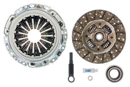 Exedy Globalparts Clutch Set (MPN: NSK1007)