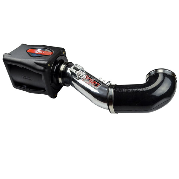 Injen Technology Cold Air Intake (MPN: PF2019P)