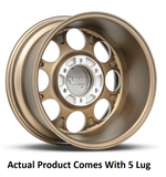 Mickey Thompson Classic Pro Wheel (MPN: 274478)