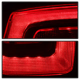 Xtune Tail Light Assembly (MPN: 9957765)