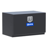 UWS Steel Underbody Tool Box (MPN: ST-TBUB-30-MB)