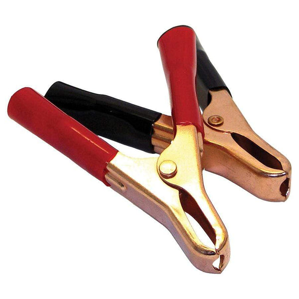 T-H Marine Battery Cable Clamp (MPN: BE-EL-51008-DP)