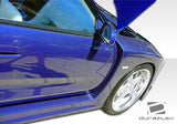 Duraflex Fiberglass Fender Set (MPN: 101048)