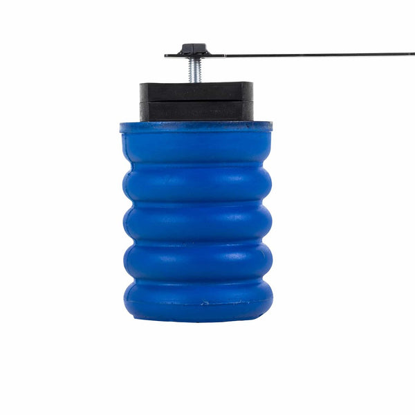 Super Springs Helper Spring Kit (MPN: SSR-619-40)