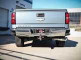 Advanced FLOW Engineering Cat-Back Exhaust System (MPN: 49-44116-P)