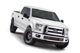 Bushwacker OE Style Fender Flares (MPN: 20948-12)