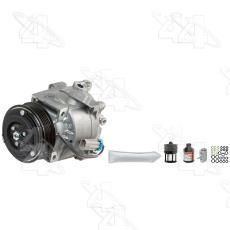 Four Seasons Air Conditioner Compressor (MPN: 8803NK)