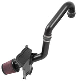 K&N Cold Air Intake System (MPN: 69-8010TTK)