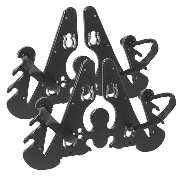 SeaSucker Ski Carrier Roof Rack Kit (MPN: SX6154)