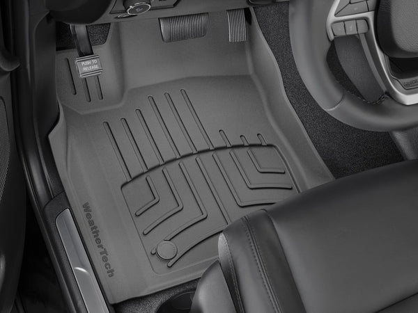 Weathertech Floor Liner HP (MPN: 449301IM)