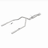 MagnaFlow Street Series Exhaust System Kit (MPN: 15829)