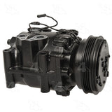 Four Seasons Air Conditioner Compressor (MPN: 67554)