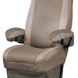 Universal RV Captain Seat Cover (MPN: SVR1001TN)