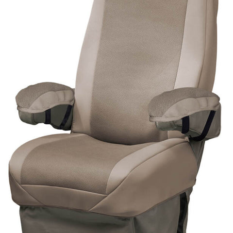 Universal RV Captain Seat Cover (MPN: SVR1001TN)