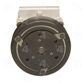 Four Seasons Air Conditioner Compressor (MPN: 58172)
