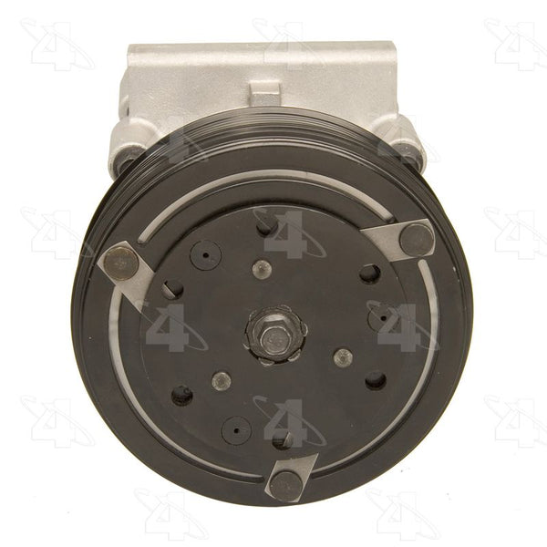 Four Seasons Air Conditioner Compressor (MPN: 58172)