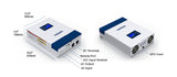 Xantrex Freedom XC Power Inverter Charger (MPN: 817-2080-12)