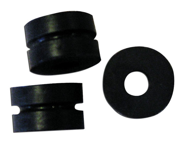 M C Enterprises Rubber Mounting Grommet (MPN: 3100250022)