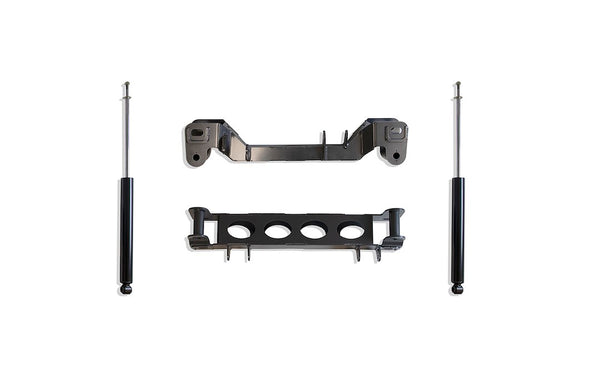 MaxTrac Suspension Lift Kit Component (MPN: 946760-2)
