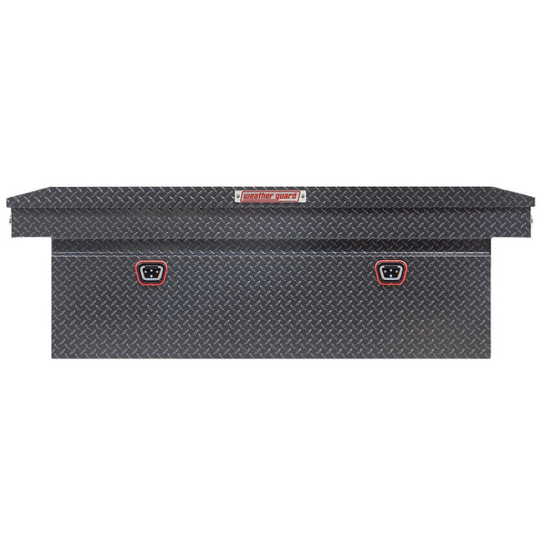 Weather Guard Crossover Tool Box (MPN: 123-6-04)