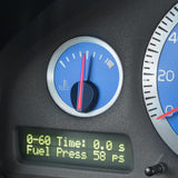 AutoMeter DashControl Performance Monitor (MPN: DL1410U)