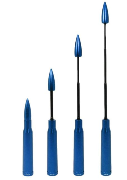 True Spike Antenna Mast (MPN: SA034BL)