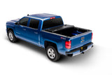 UnderCover Flex Hard Folding Tonneau Cover (MPN: FX11025)