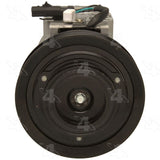 Four Seasons Air Conditioner Compressor (MPN: 78381)