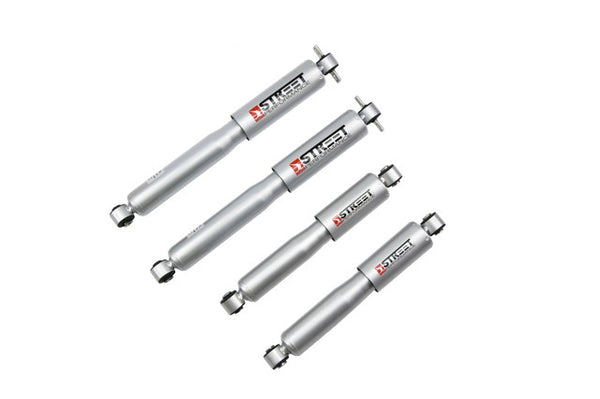 Bell Tech Shock Absorber Set (MPN: 9555)
