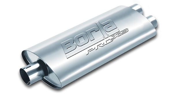 Borla Pro XS Series Exhaust Muffler (MPN: 400487)
