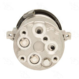 Four Seasons Air Conditioner Compressor (MPN: 58247)